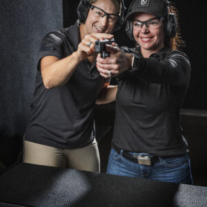 Concealed Carry for Woman (Meets FL Concealed Weapons License Requirements)