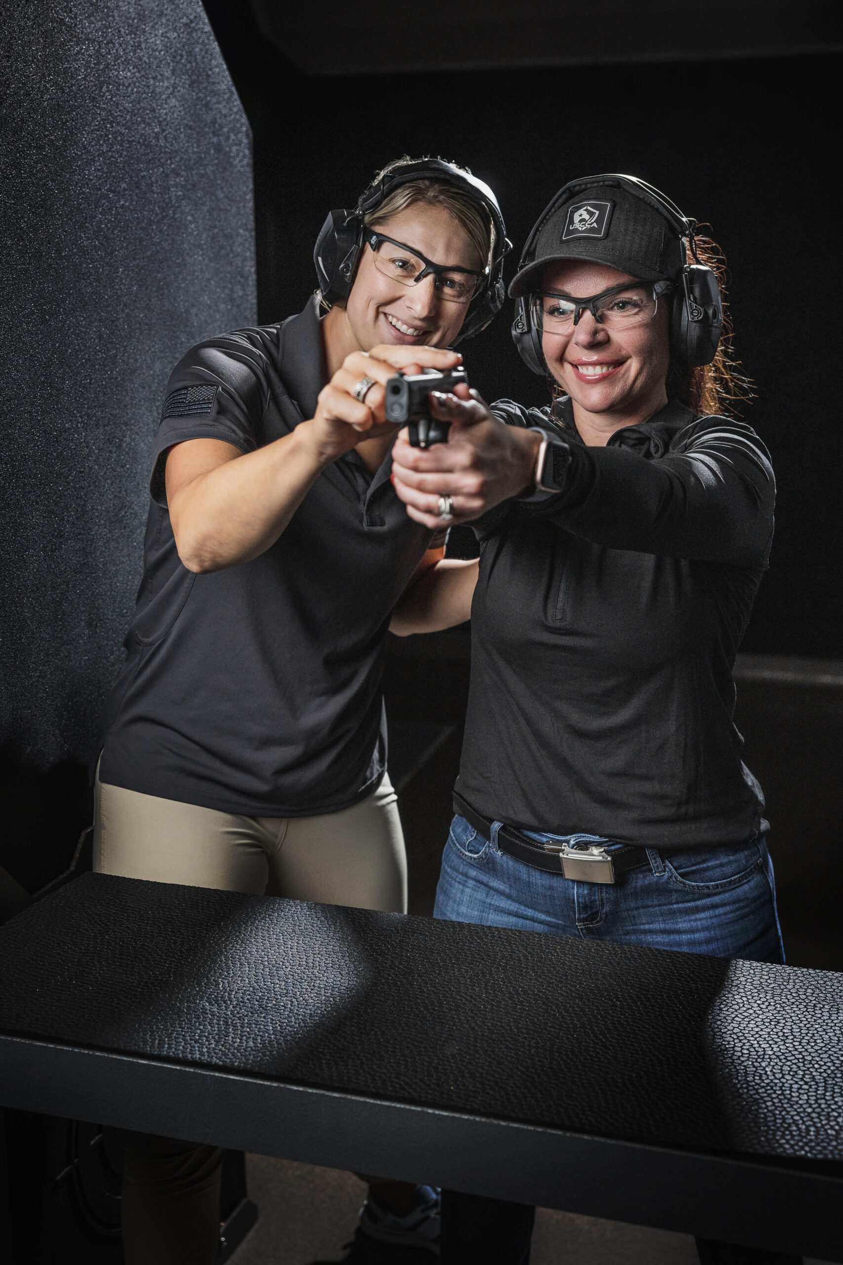 Concealed Carry for Woman (Meets FL Concealed Weapons License Requirements)