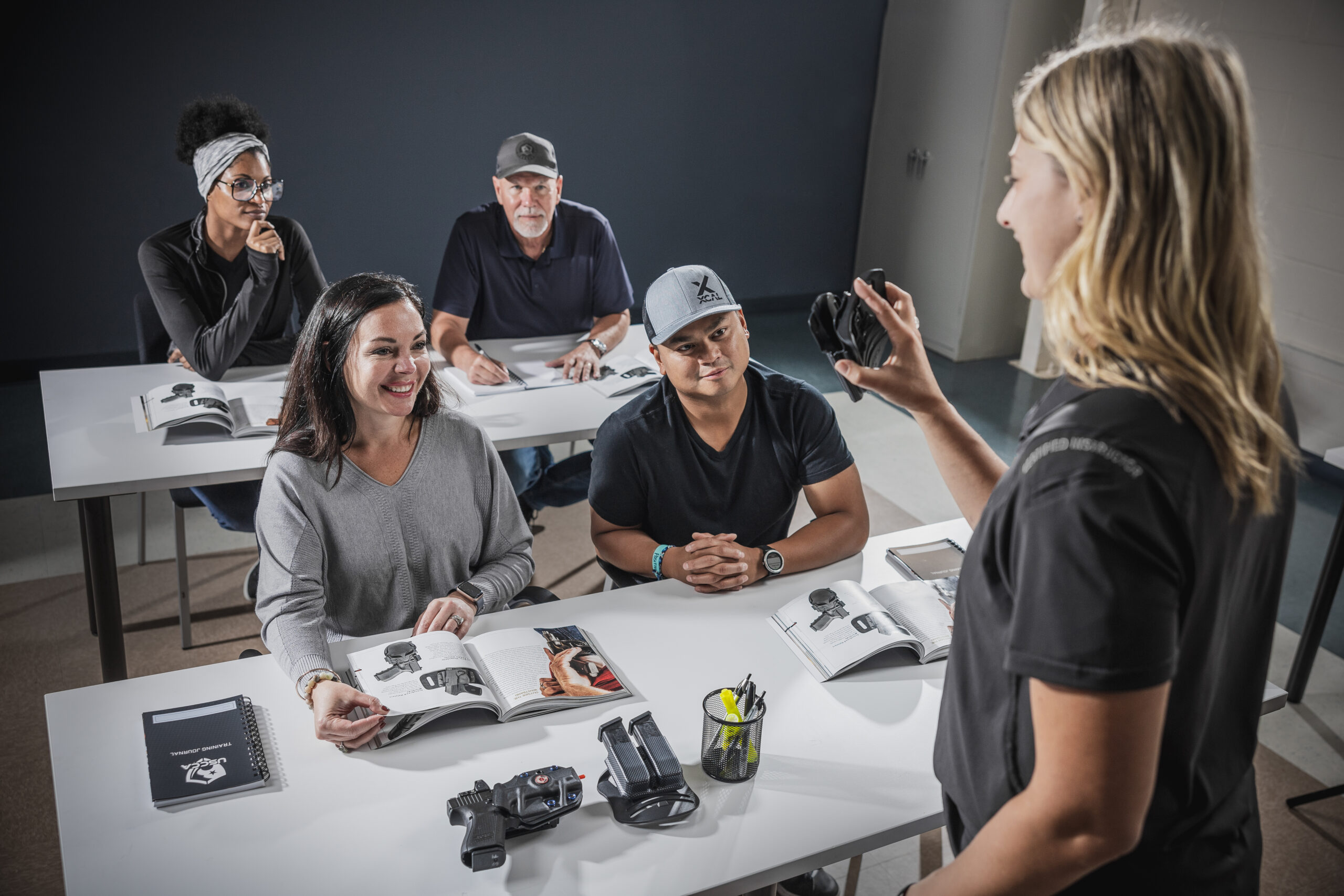 Introduction to Personal Defense in FL (Free)