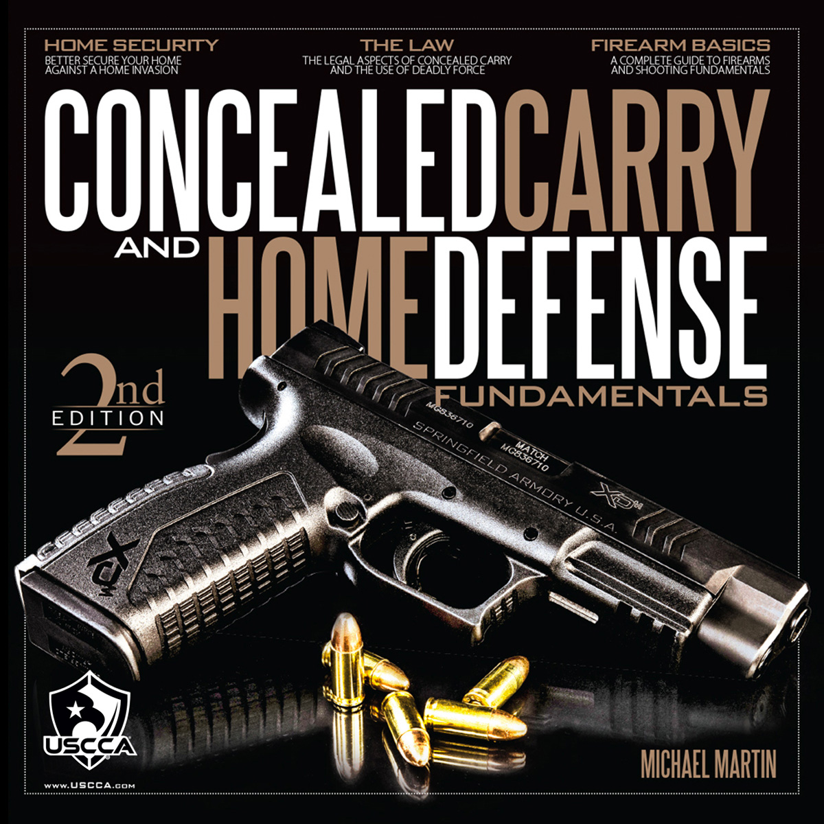 Concealed Carry - *Required for FL CWL